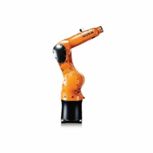 หุ่นยนต์อุตสาหกรรม Kuka Robot
