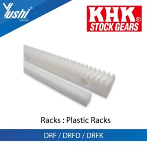 Plastic Racks DRF / DRFD / DRFK