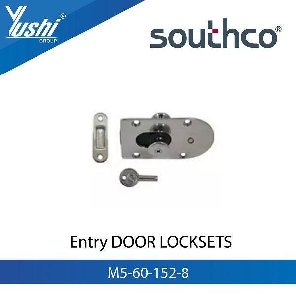 Entry Door Locksets