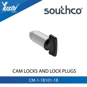 Cam Locks And Lock Plugs