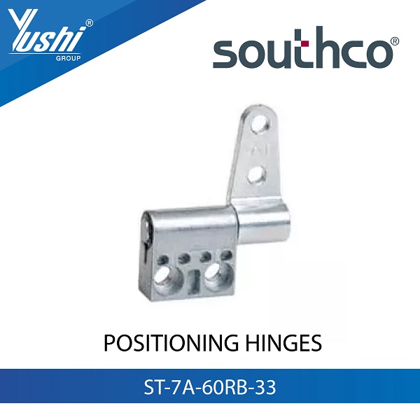 POSITIONING HINGES