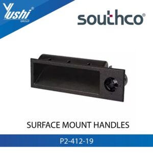 SURFACE MOUNT HANDLES
