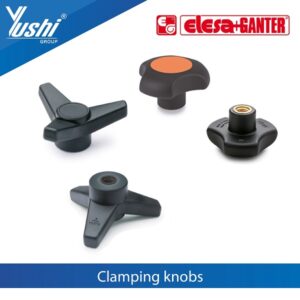 Clamping Knobs
